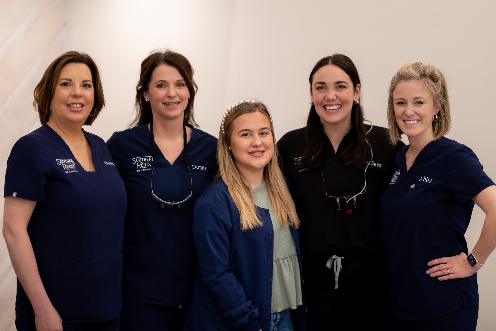 Southern Roots Orthodontics